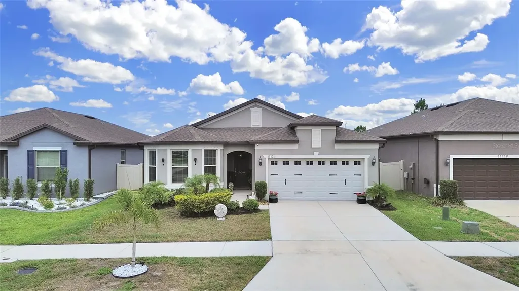11121 Green Harvest Drive Riverview FL 33578