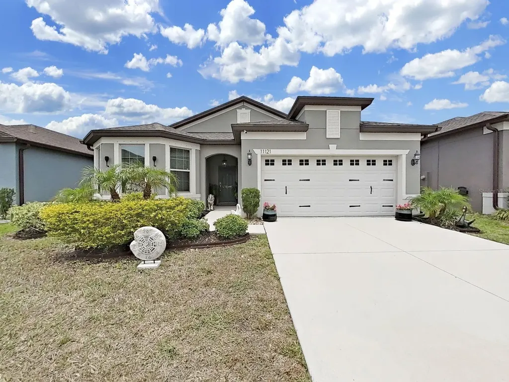 11121 Green Harvest Drive Riverview FL 33578