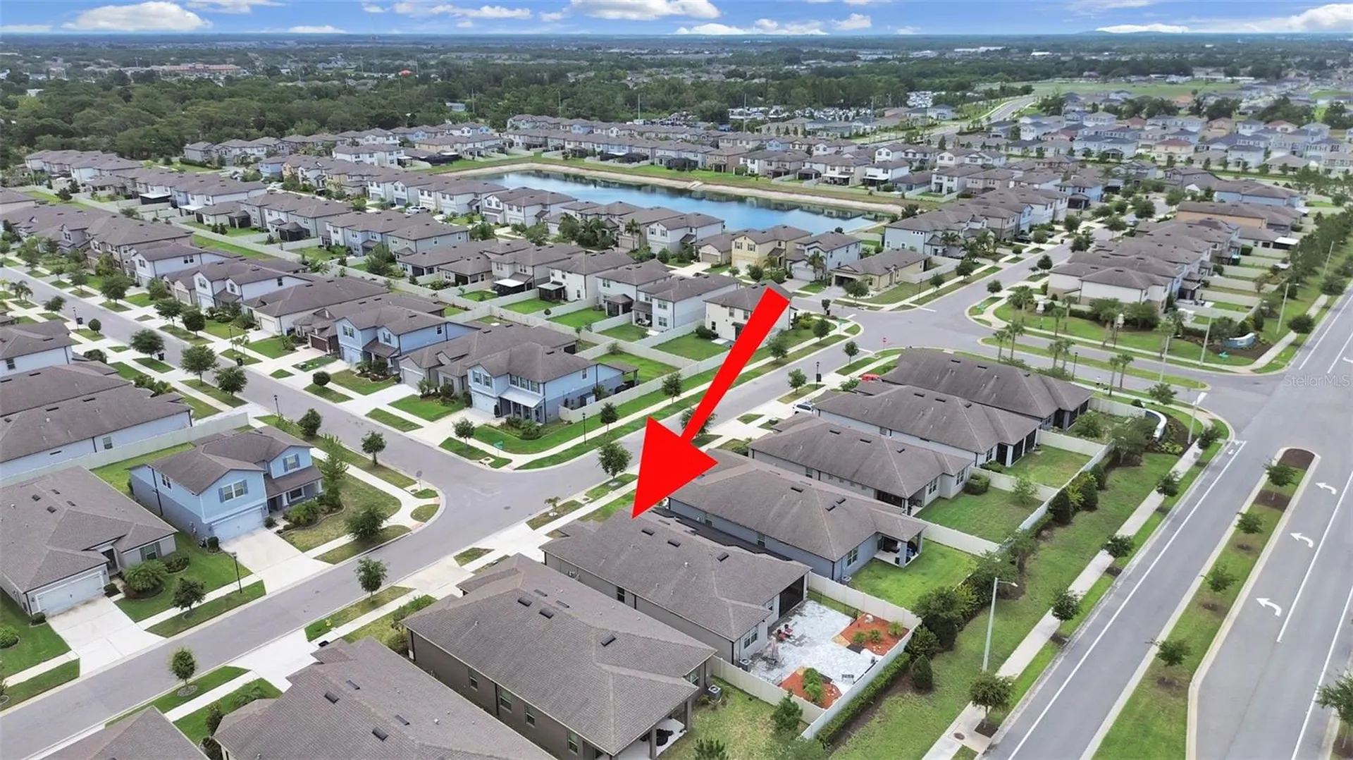 11121 Green Harvest Drive Riverview FL 33578