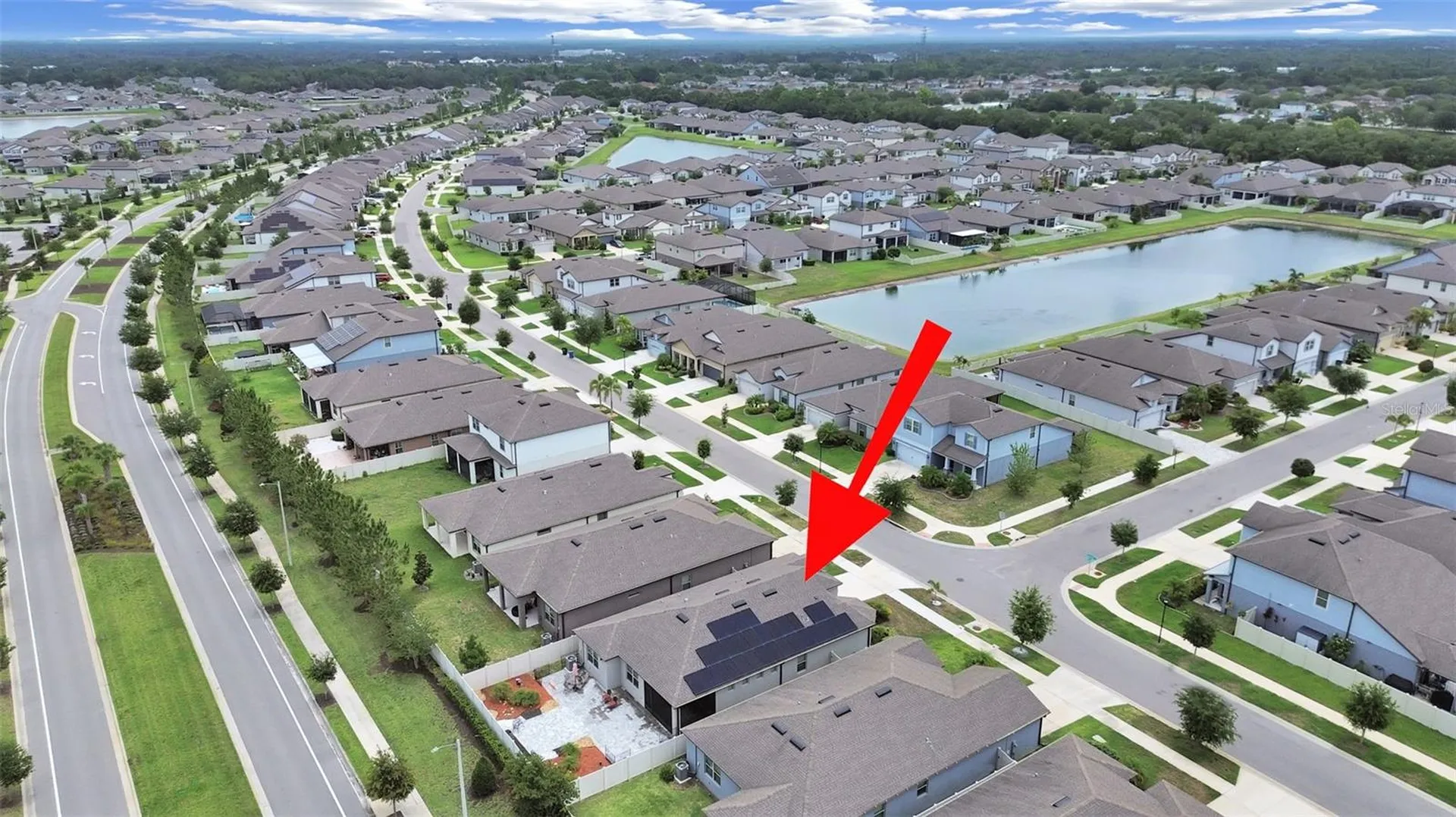11121 Green Harvest Drive Riverview FL 33578