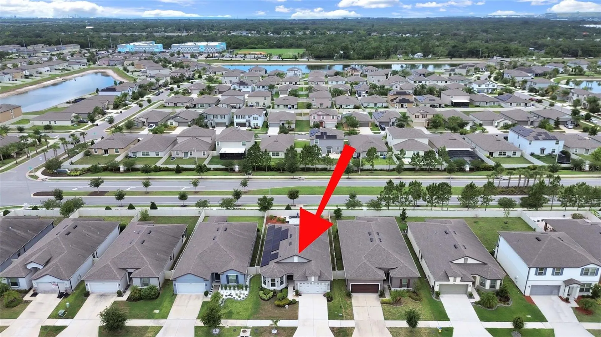 11121 Green Harvest Drive Riverview FL 33578
