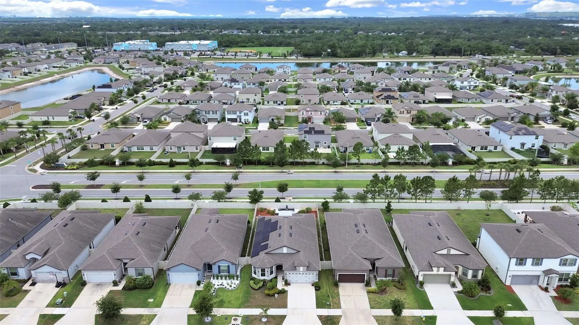 11121 Green Harvest Drive Riverview FL 33578