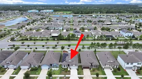 11121 Green Harvest Drive Riverview FL 33578