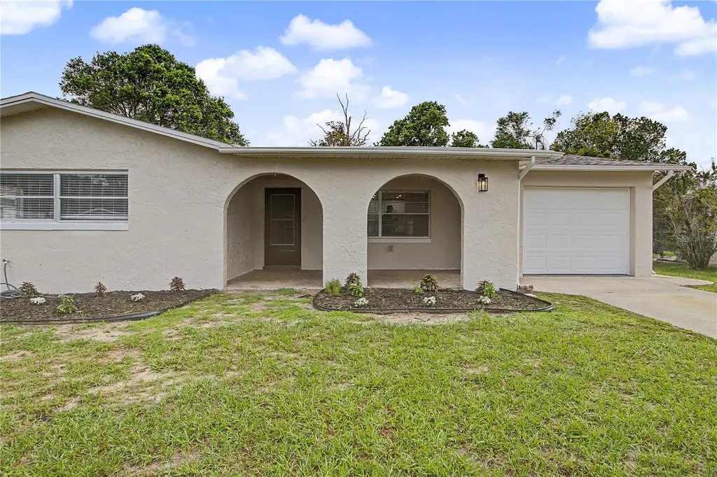 3 Kansas Street Beverly Hills FL 34465