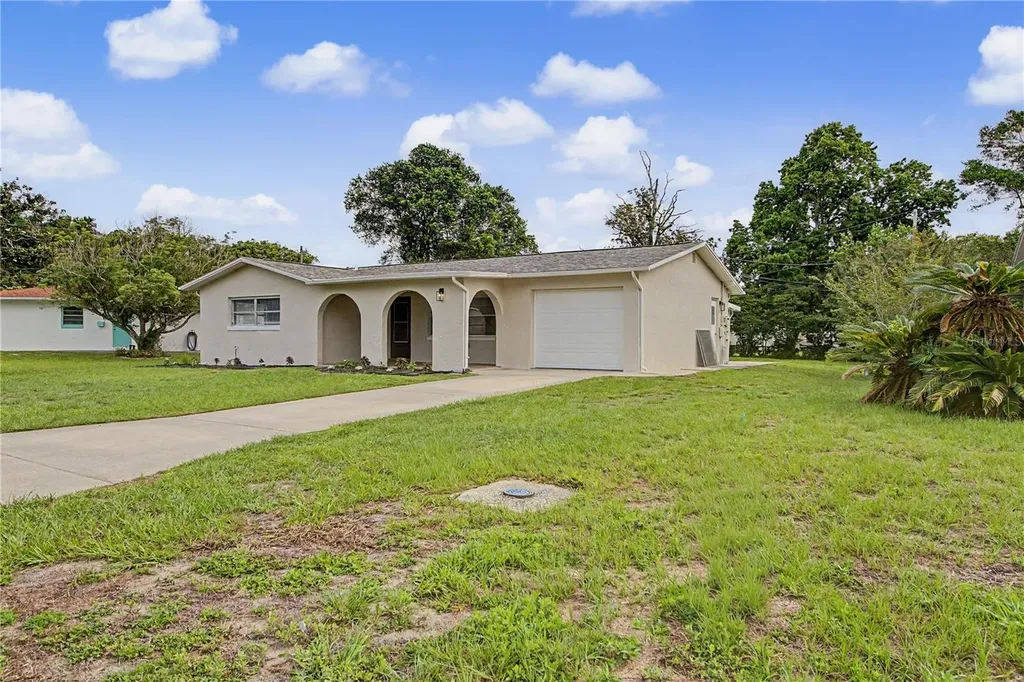 3 Kansas Street Beverly Hills FL 34465