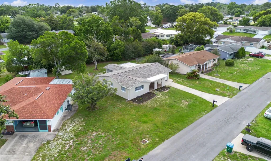 3 Kansas Street Beverly Hills FL 34465