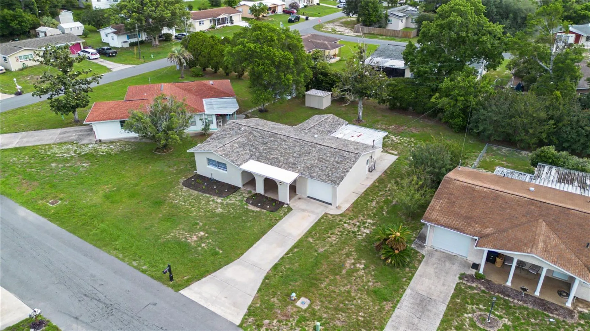 3 Kansas Street Beverly Hills FL 34465