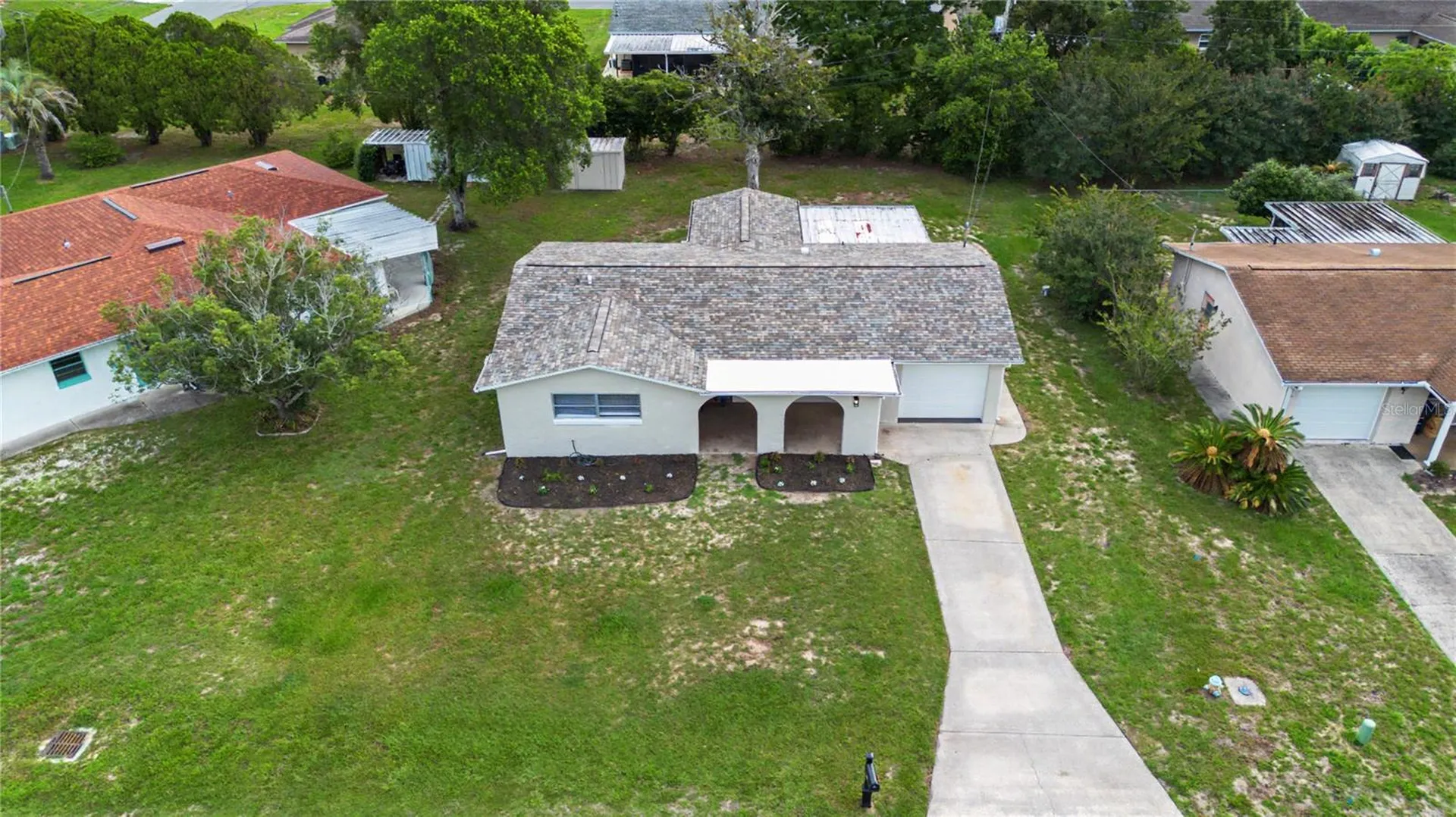 3 Kansas Street Beverly Hills FL 34465