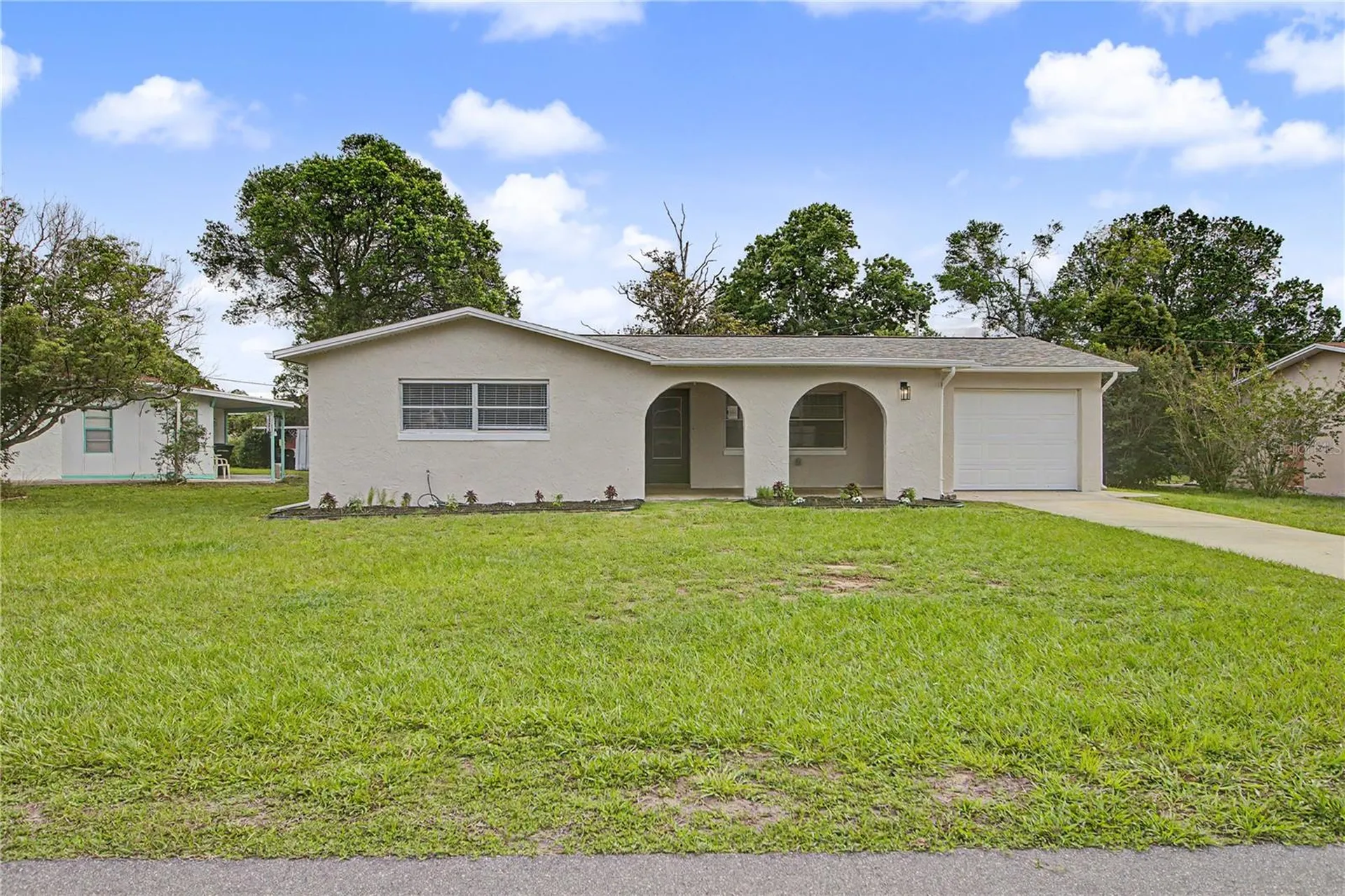 3 Kansas Street Beverly Hills FL 34465