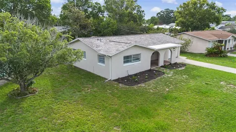 3 Kansas Street Beverly Hills FL 34465