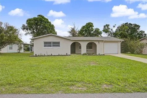 3 Kansas Street Beverly Hills FL 34465