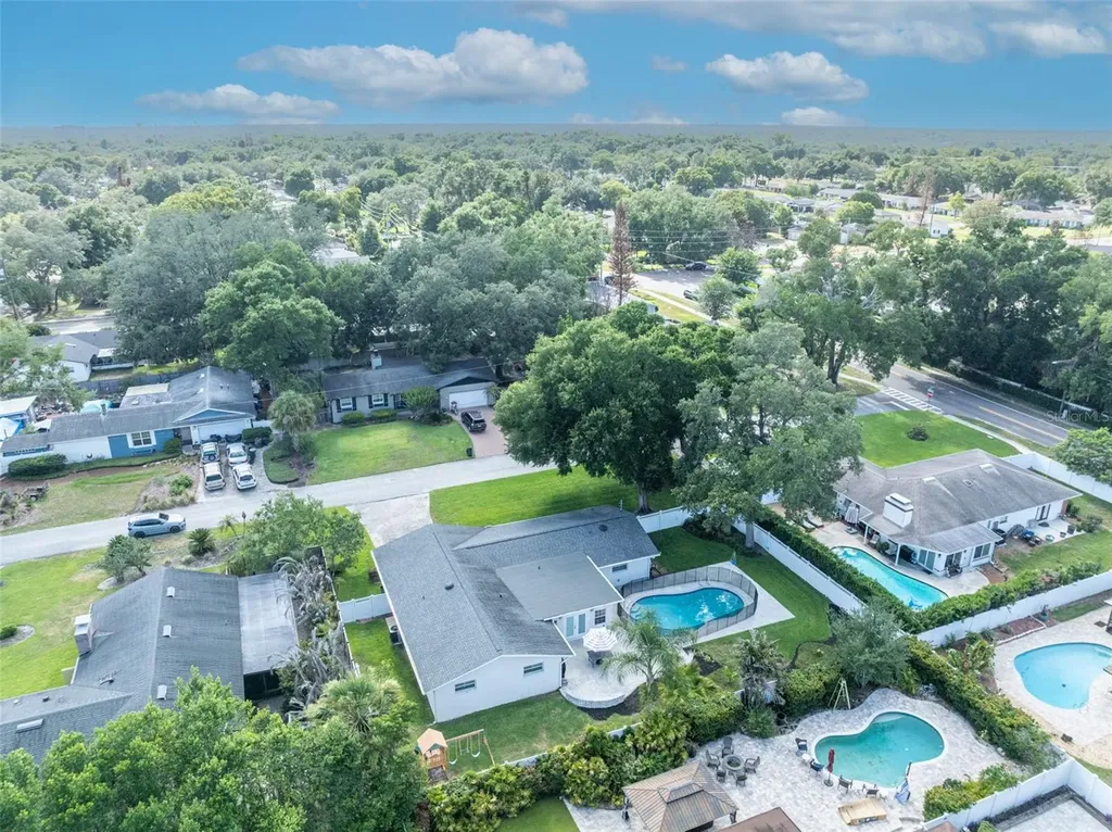 1010 Gregory Drive Maitland FL 32751