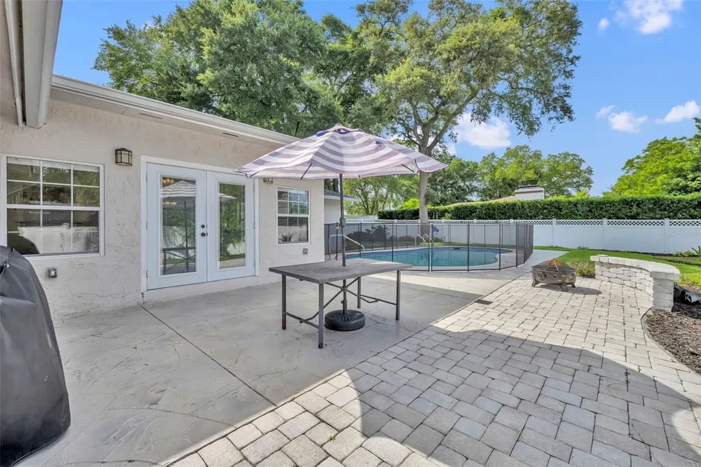 1010 Gregory Drive Maitland FL 32751