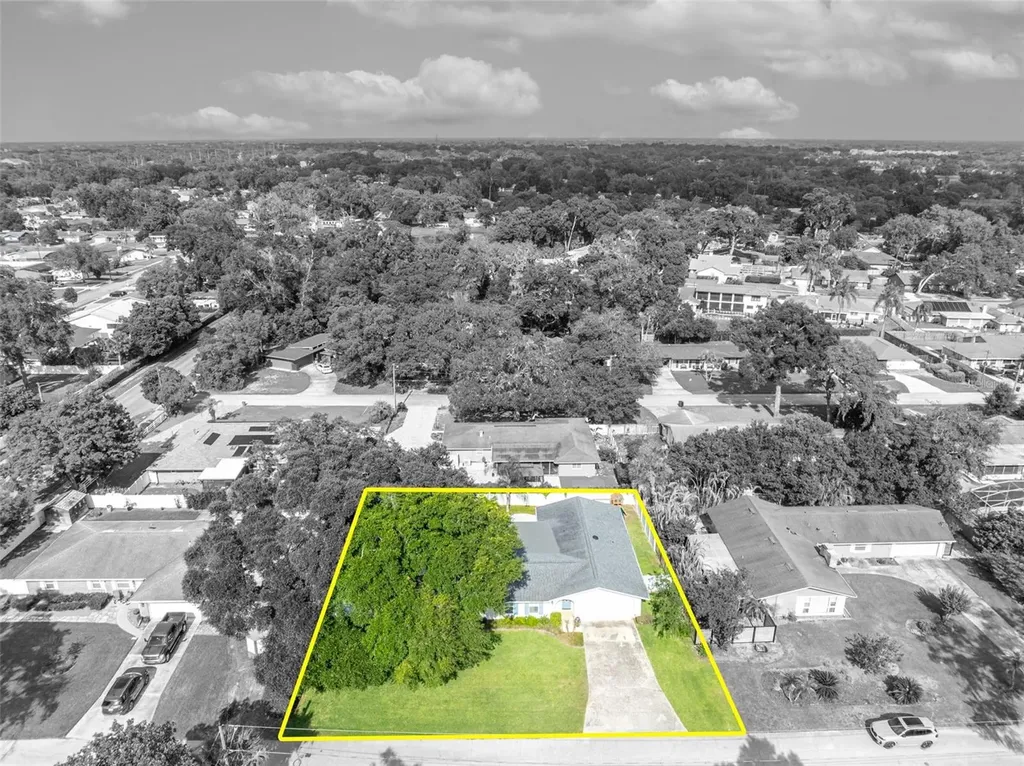 1010 Gregory Drive Maitland FL 32751