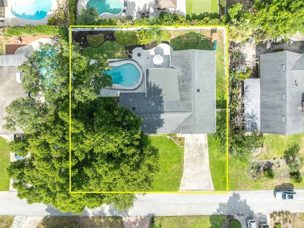 1010 Gregory Drive Maitland FL 32751