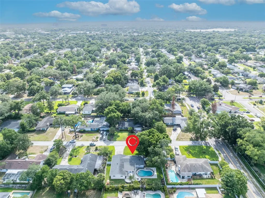 1010 Gregory Drive Maitland FL 32751