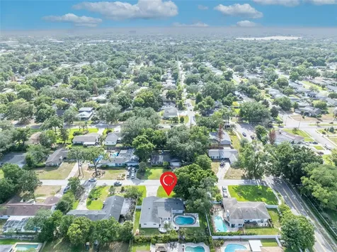 1010 Gregory Drive Maitland FL 32751