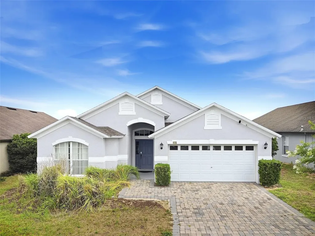 723 Old Bridge Circle Davenport FL 33897