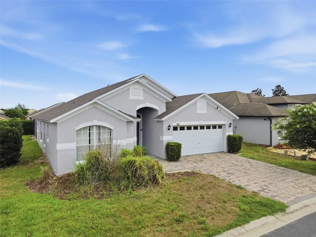723 Old Bridge Circle Davenport FL 33897
