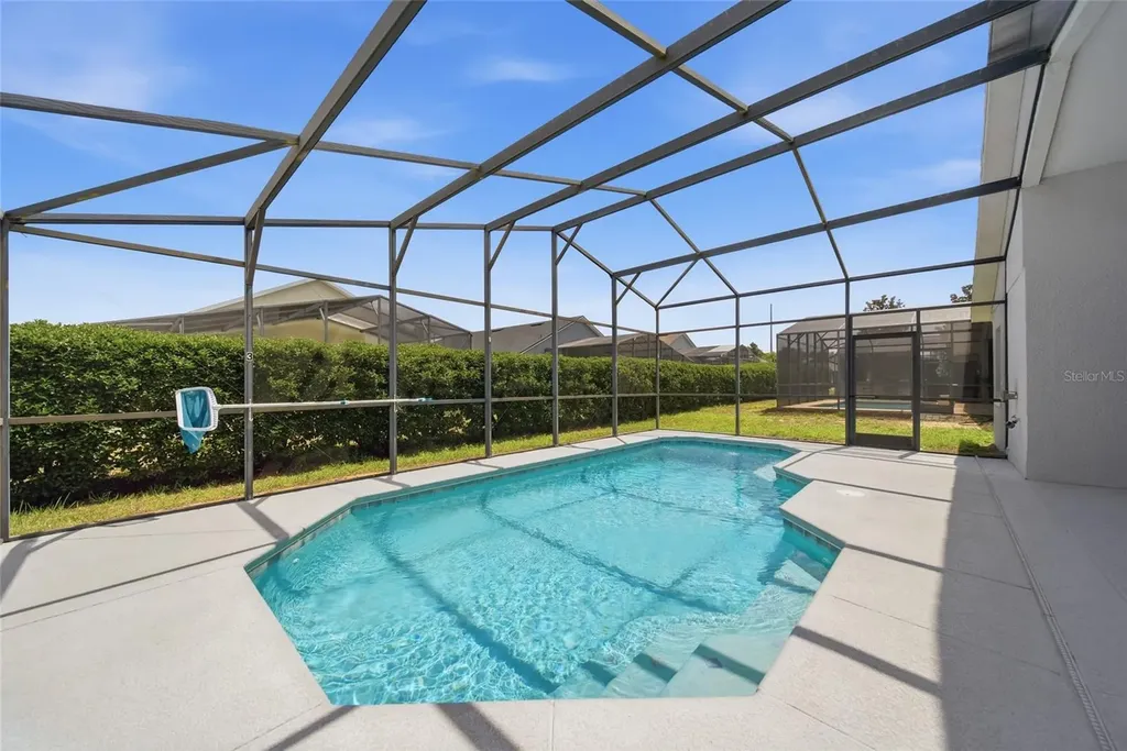 723 Old Bridge Circle Davenport FL 33897