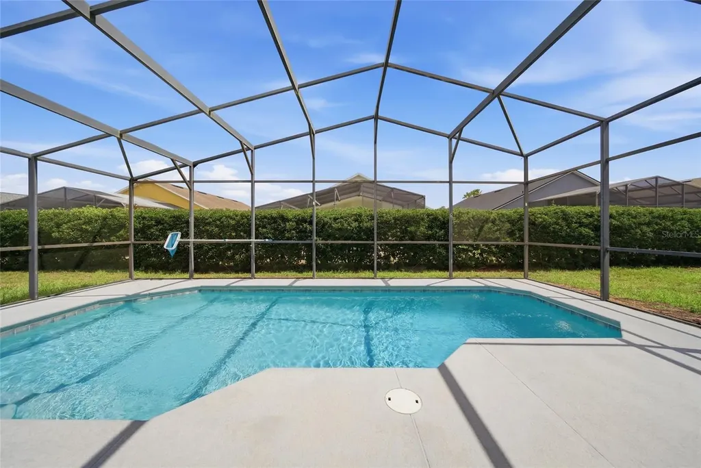 723 Old Bridge Circle Davenport FL 33897