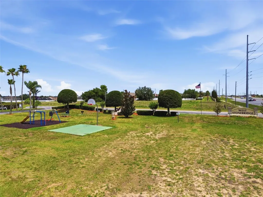 723 Old Bridge Circle Davenport FL 33897