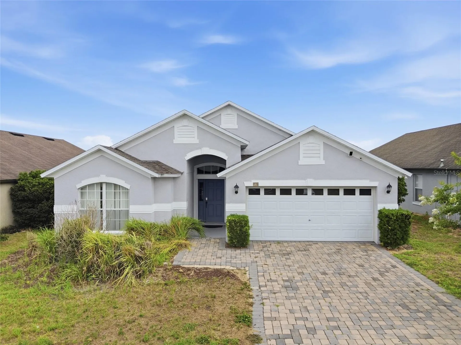723 Old Bridge Circle Davenport FL 33897