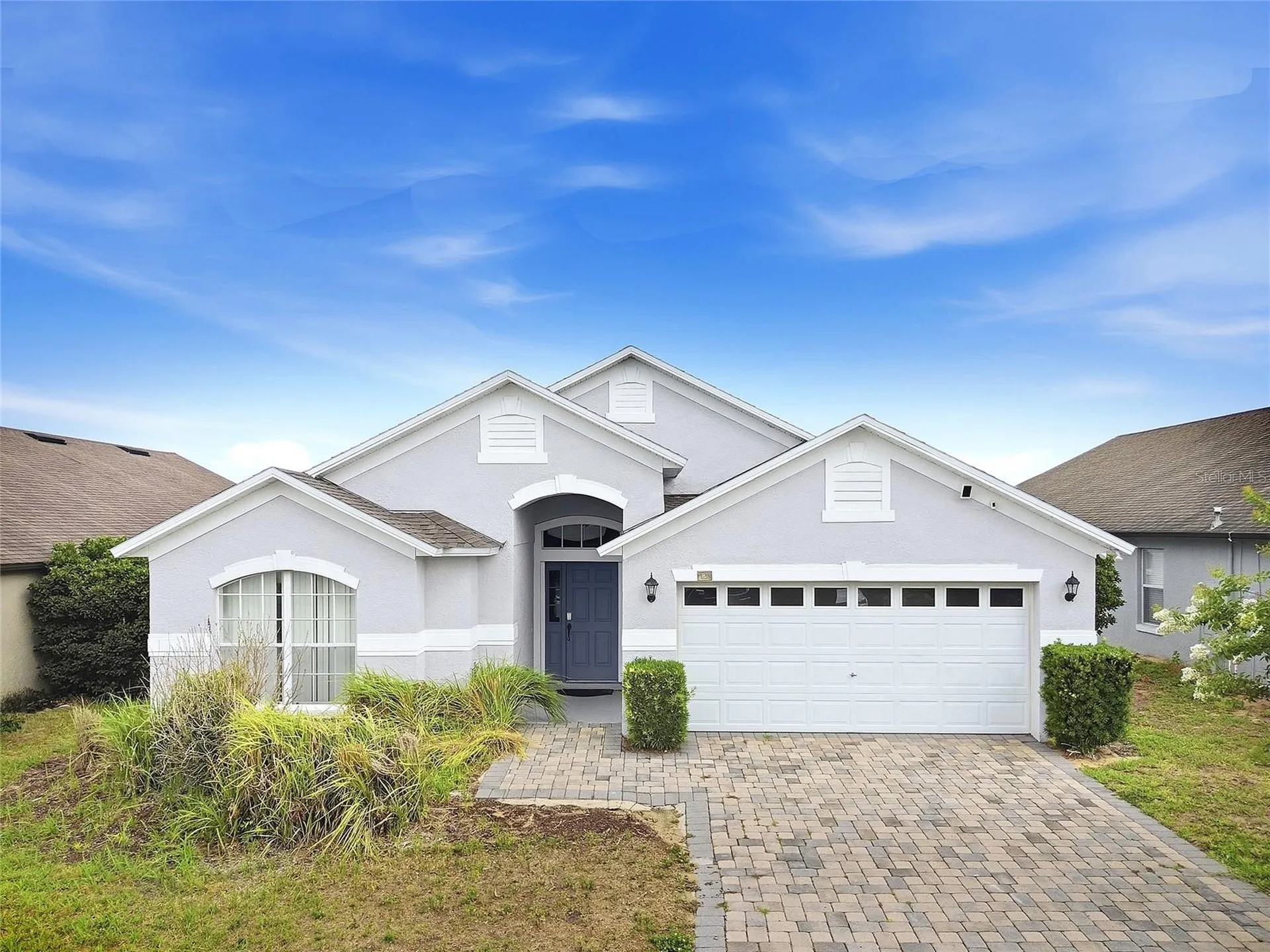 723 Old Bridge Circle Davenport FL 33897