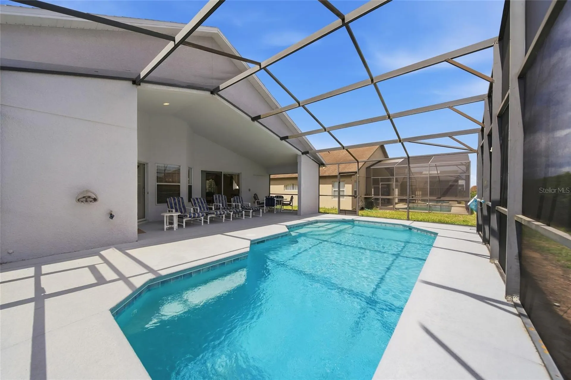 723 Old Bridge Circle Davenport FL 33897
