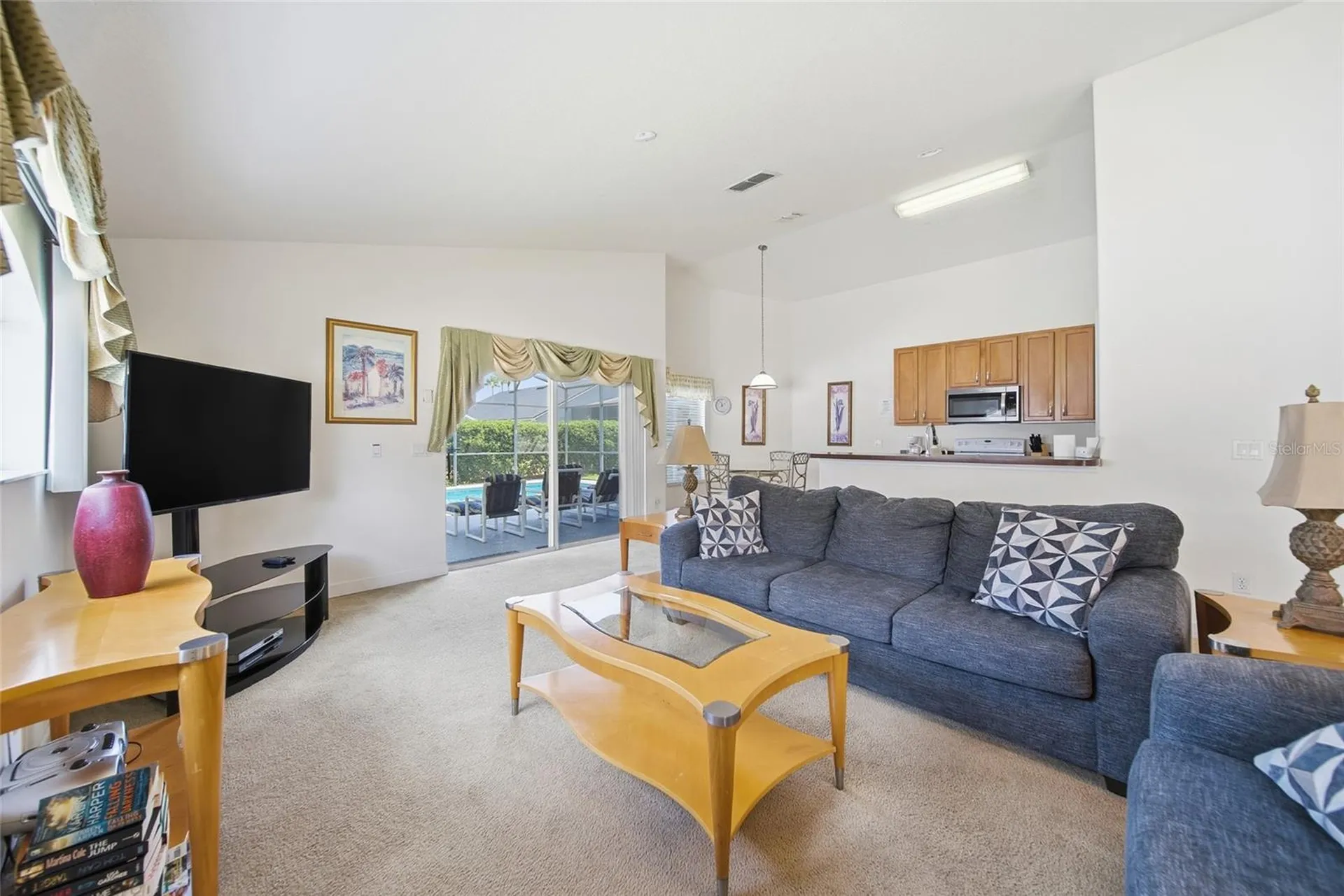723 Old Bridge Circle Davenport FL 33897