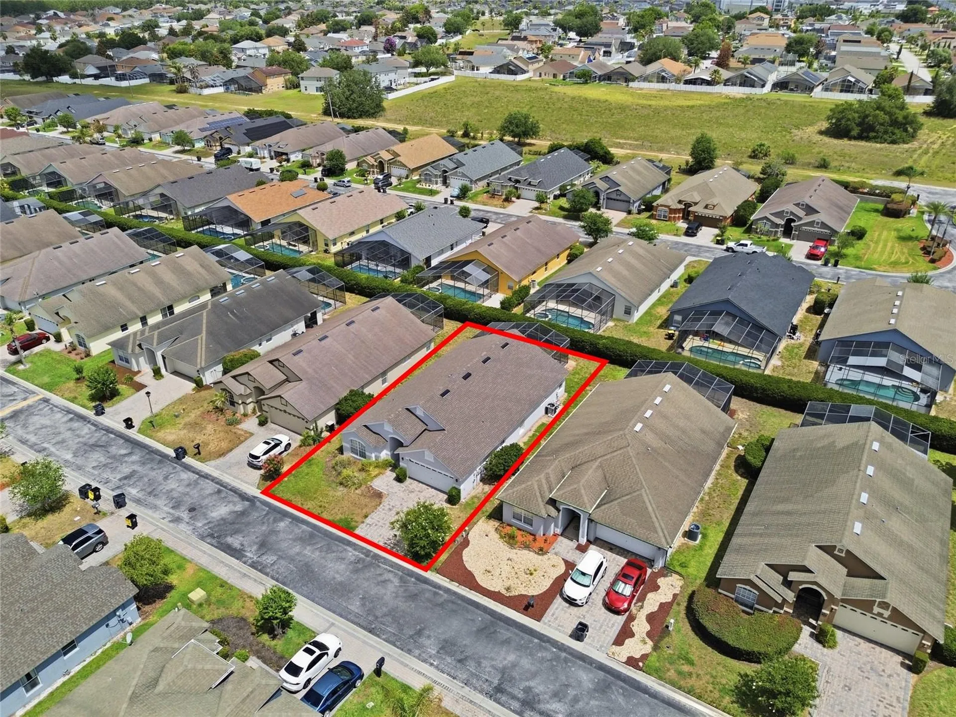 723 Old Bridge Circle Davenport FL 33897