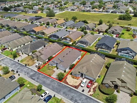 723 Old Bridge Circle Davenport FL 33897