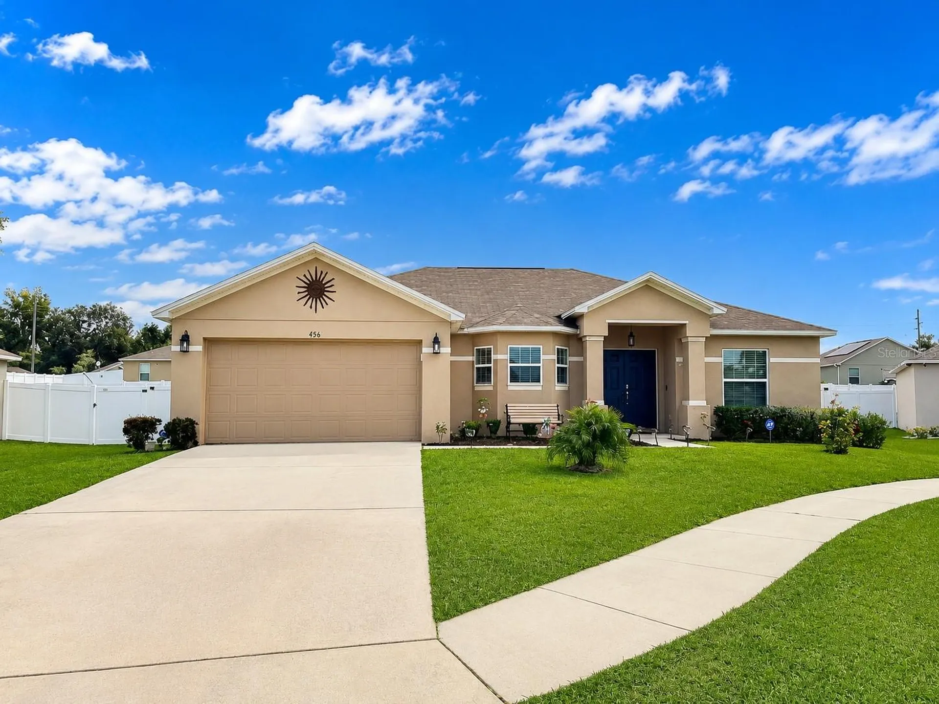650 Hidden Lakes Court Haines City FL 33844