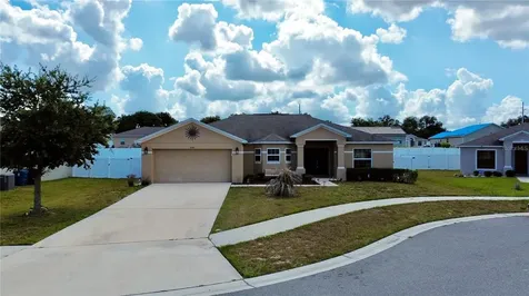 650 Hidden Lakes Court Haines City FL 33844