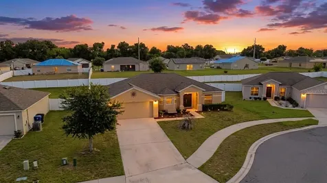 650 Hidden Lakes Court Haines City FL 33844