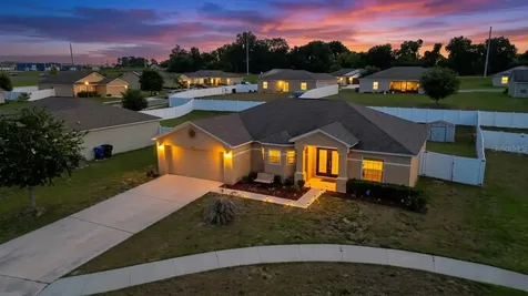 650 Hidden Lakes Court Haines City FL 33844
