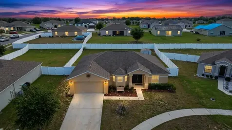 650 Hidden Lakes Court Haines City FL 33844