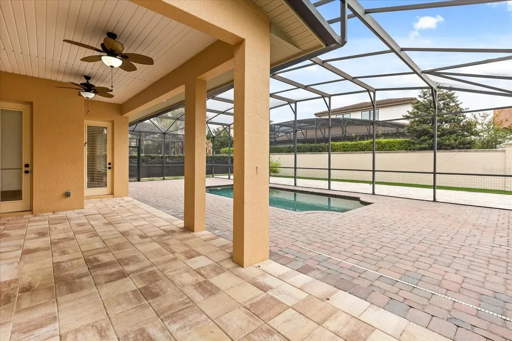 7231 Sangalla Drive Windermere FL 34786