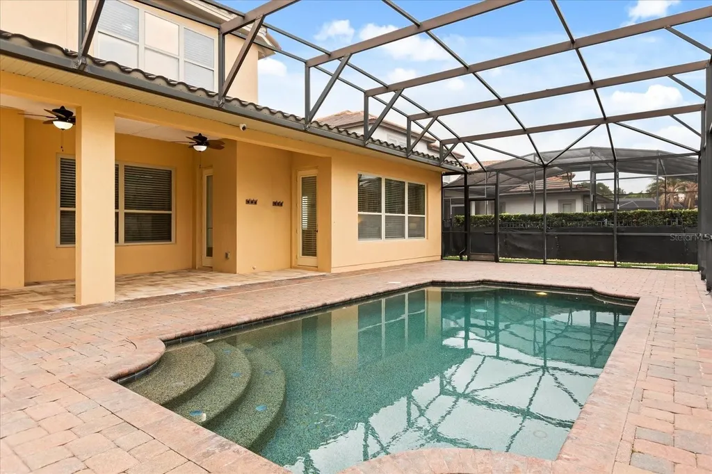 7231 Sangalla Drive Windermere FL 34786