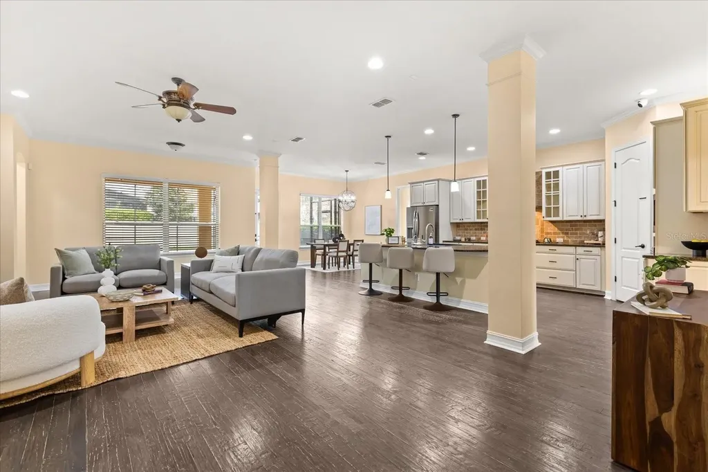 7231 Sangalla Drive Windermere FL 34786