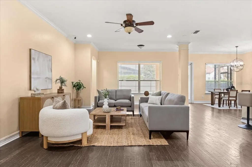 7231 Sangalla Drive Windermere FL 34786