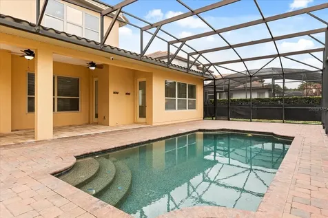 7231 Sangalla Drive Windermere FL 34786