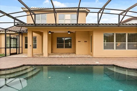 7231 Sangalla Drive Windermere FL 34786