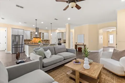 7231 Sangalla Drive Windermere FL 34786