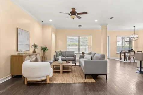 7231 Sangalla Drive Windermere FL 34786
