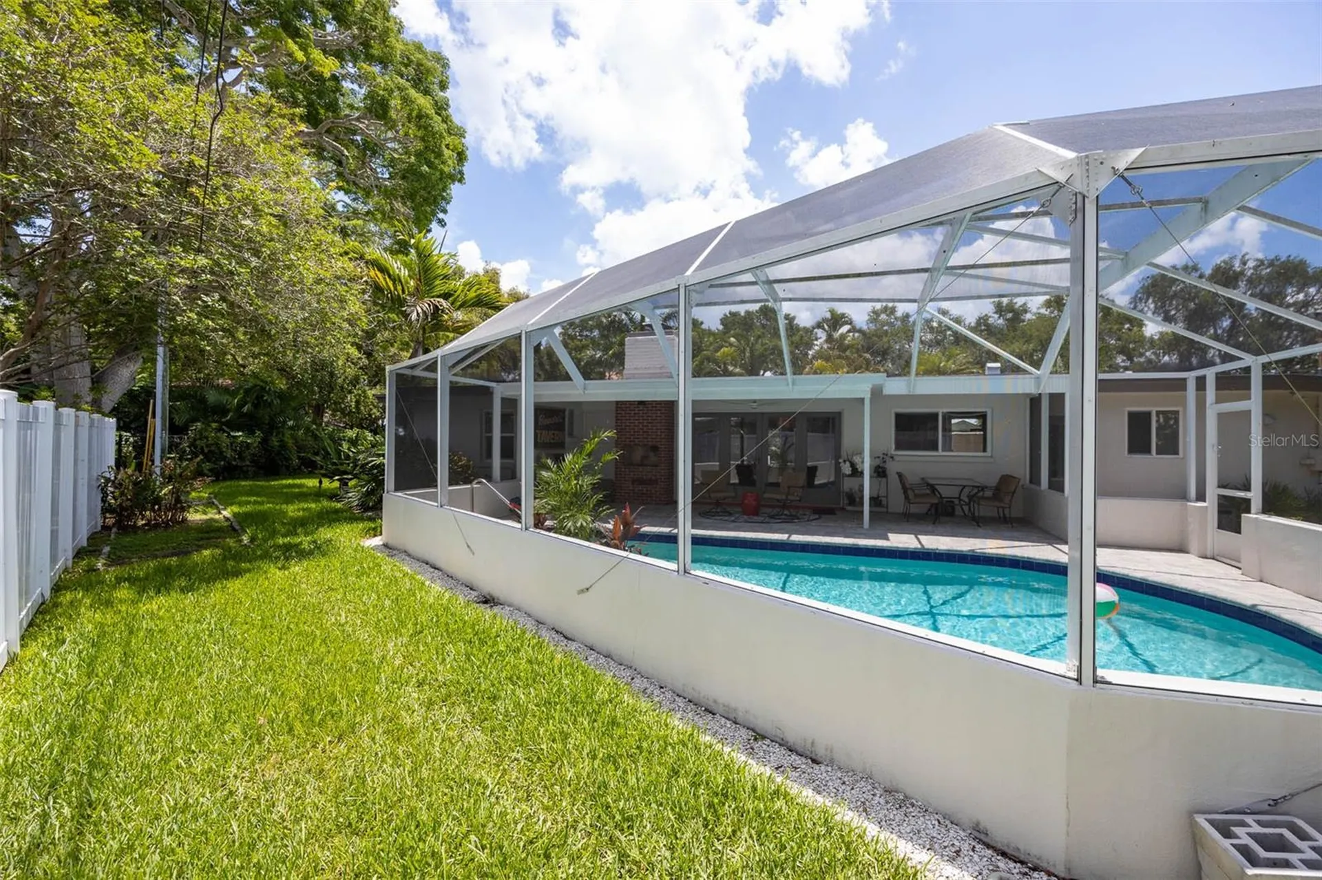 6311 Bahama Shores Drive S St Petersburg FL 33705