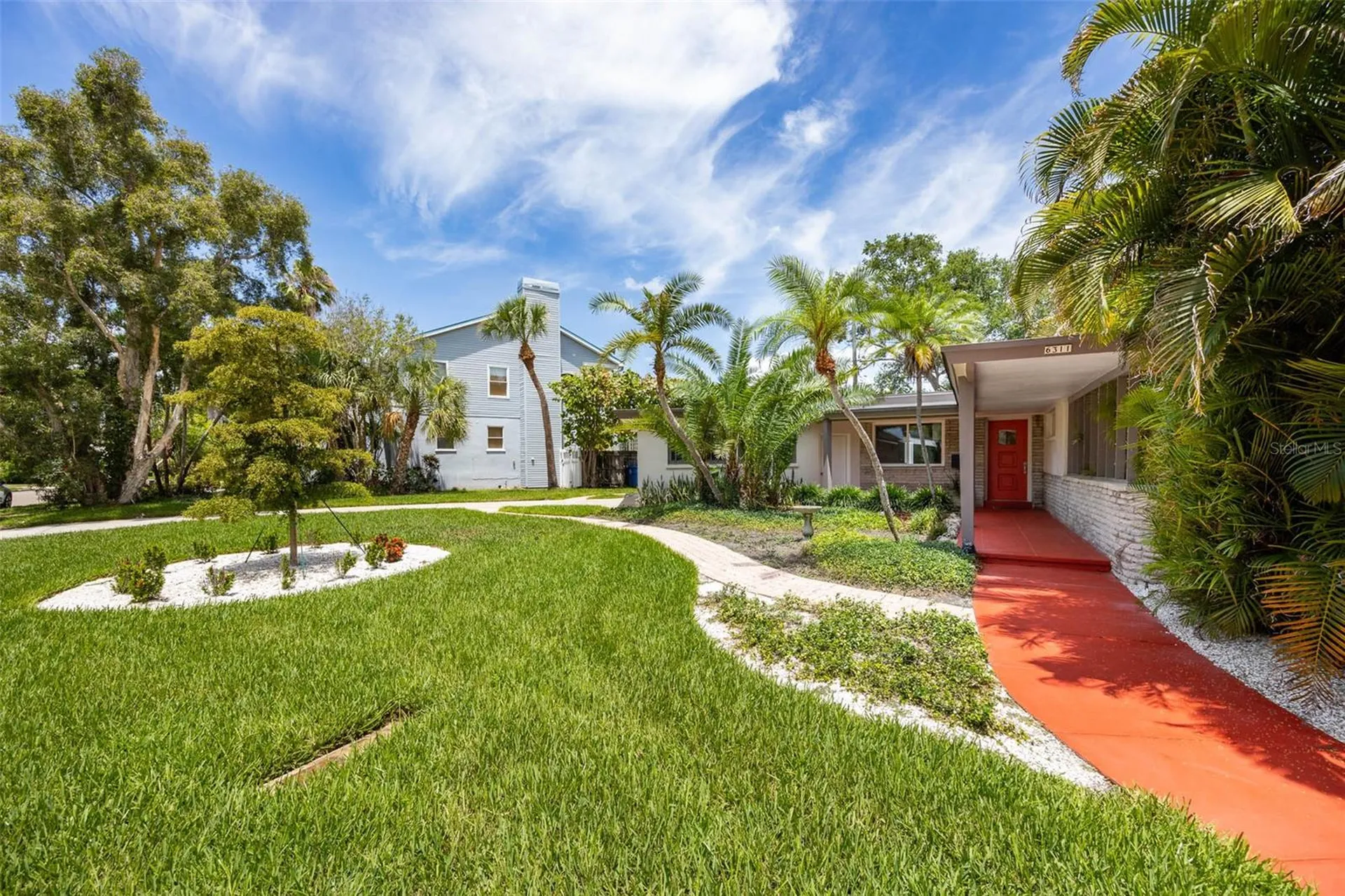 6311 Bahama Shores Drive S St Petersburg FL 33705