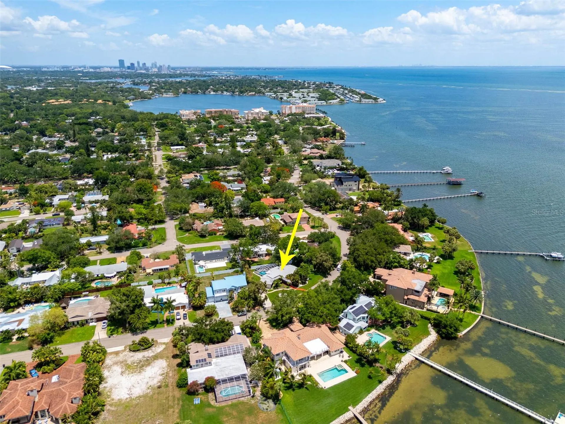 6311 Bahama Shores Drive S St Petersburg FL 33705