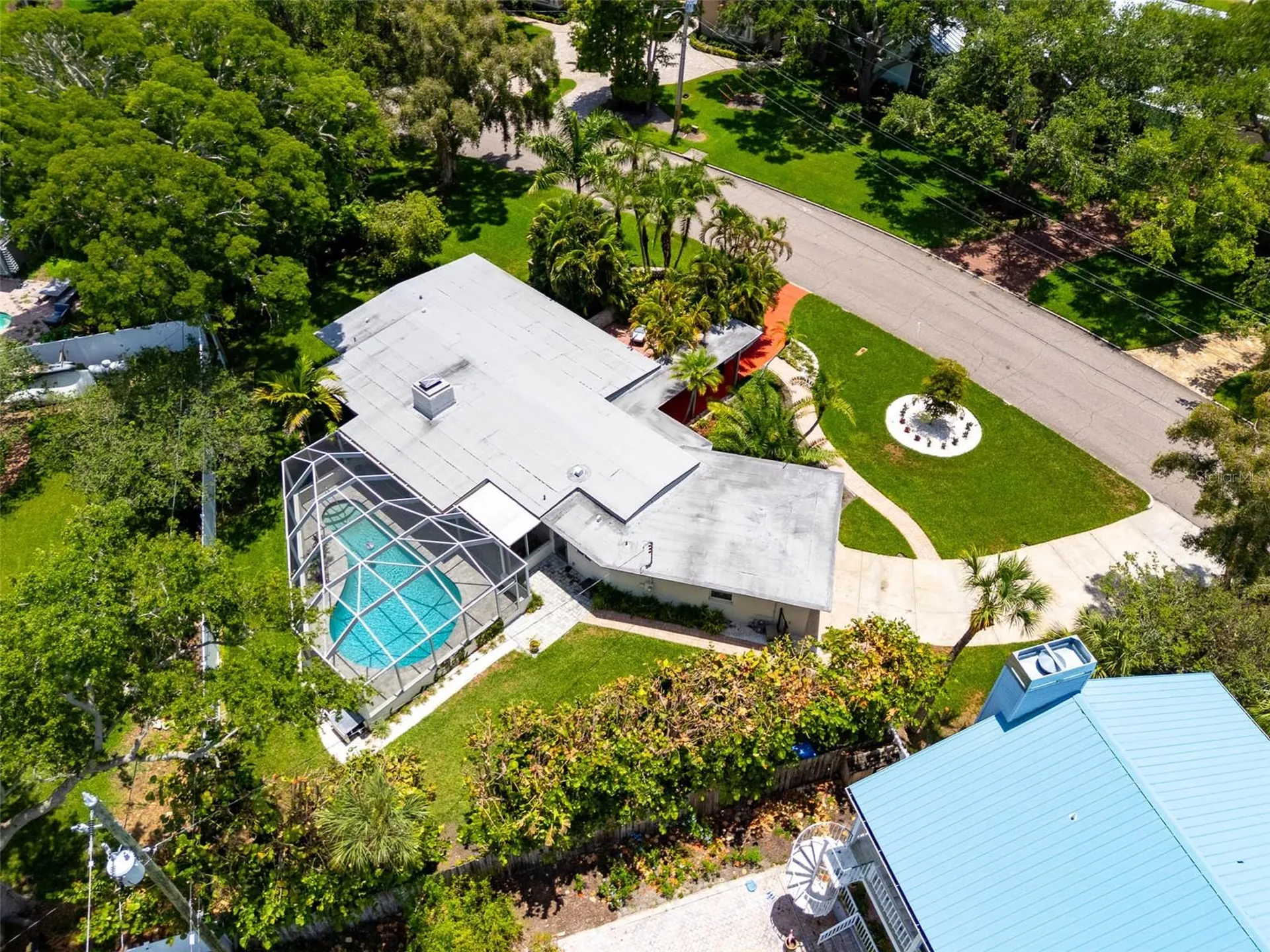 6311 Bahama Shores Drive S St Petersburg FL 33705