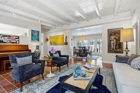 6311 Bahama Shores Drive S St Petersburg FL 33705